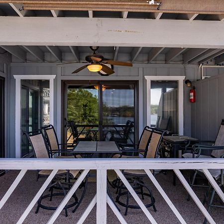 Villa Golden Reef à Osage Beach Extérieur photo