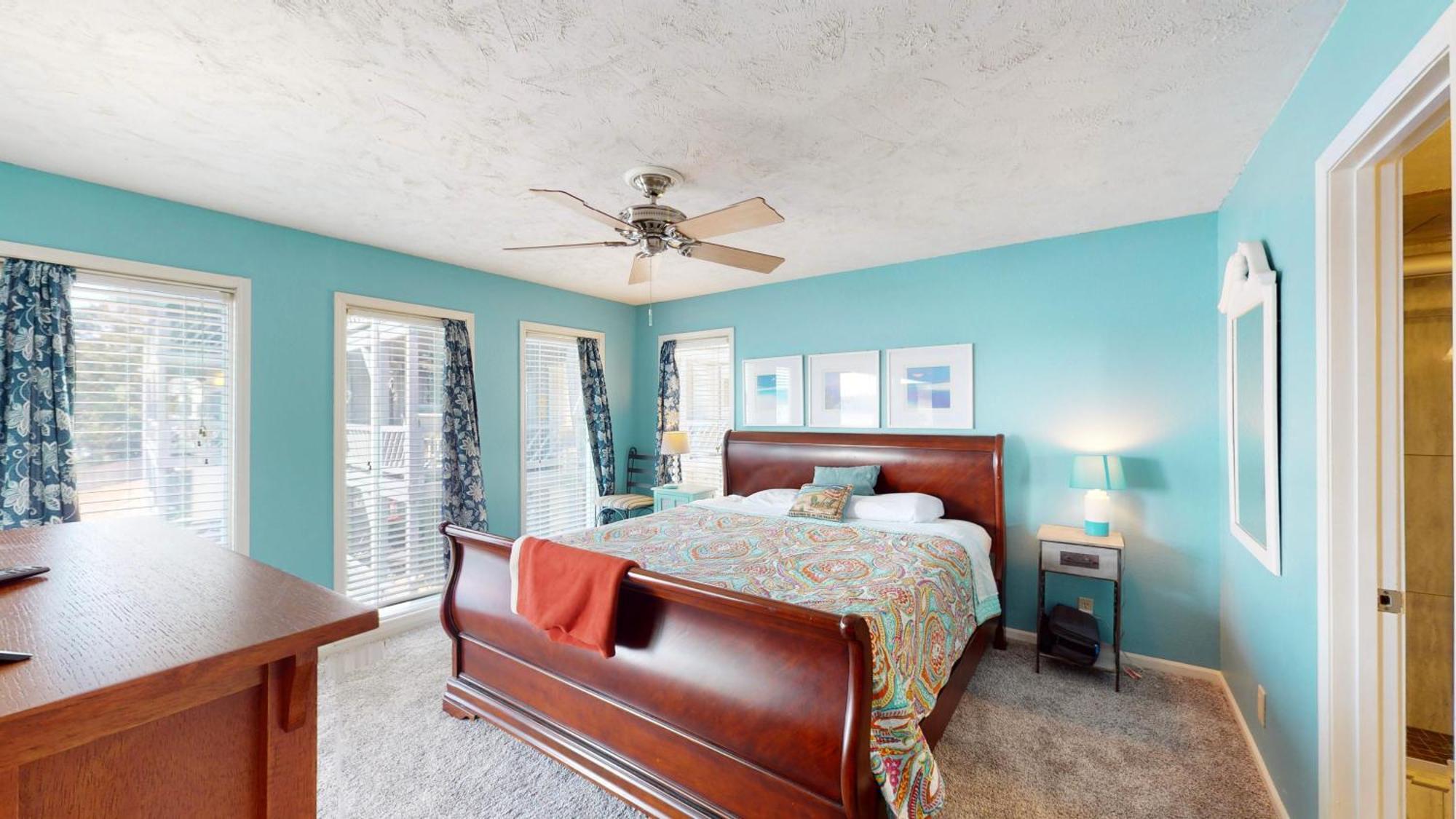 Villa Golden Reef à Osage Beach Extérieur photo